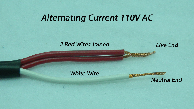 AlternatingCurrent110V